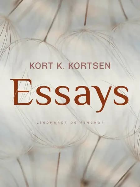 Essays af Kort K. Kortsen