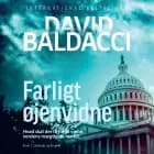 Farligt øjenvidne af David Baldacci