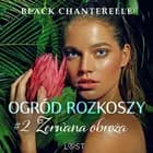 Ogród rozkoszy 2: Zerwana obroża - opowiadanie erotyczne af Black Chanterelle