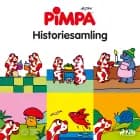 Pimpa - Historiesamling af Altan