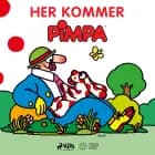 Pimpa - Her kommer Pimpa! af Altan