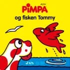 Pimpa - Pimpa og fisken Tommy af Altan