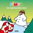 Pimpa - Pimpa og snemanden Max af Altan