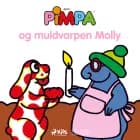 Pimpa - Pimpa og muldvarpen Molly af Altan