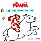Pimpa - Pimpa og den flyvende hest af Altan