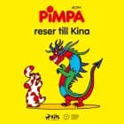 Pimpa - Pimpa reser till Kina af Altan