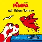 Pimpa - Pimpa och fisken Tommy af Altan