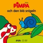 Pimpa - Pimpa och den blå snigeln af Altan