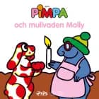Pimpa - Pimpa och mullvaden Molly af Altan