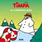 Timpa ja lumiukko Max af Altan