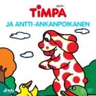 Timpa ja Antti-ankanpoikanen af Altan