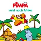 Pimpa reist nach Afrika af Altan