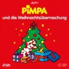 Pimpa und die Weihnachtsüberraschung af Altan