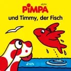 Pimpa und Timmy, der Fisch af Altan