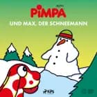 Pimpa und Max, der Schneemann af Altan