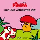Pimpa und der veträumte Pilz af Altan