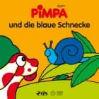 Pimpa und die blaue Schnecke af Altan