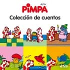 Pimpa - Colección de cuentos af Altan