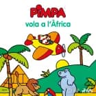 La Pimpa vola a l’Àfrica af Altan