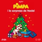 La Pimpa i la sorpresa de Nadal af Altan