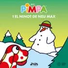 La Pimpa i el ninot de neu Max af Altan
