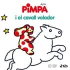 La Pimpa i el cavall volador af Altan