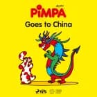 Pimpa Goes to China af Altan