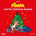Pimpa and the Christmas Surprise af Altan