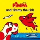 Pimpa and Timmy the Fish af Altan