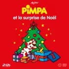Pimpa et la surprise de Noël af Altan