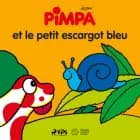Pimpa et le petit escargot bleu af Altan