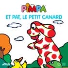 Pimpa et Pat, le petit canard af Altan