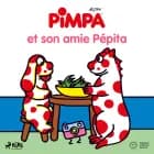 Pimpa et son amie Pépita af Altan