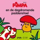 Pimpa - Pimpa en de dagdromende paddenstoel af Altan