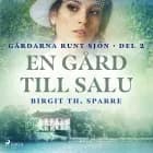 En gård till salu af Birgit Th. Sparre