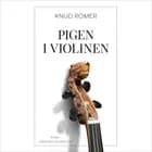 Pigen i violinen af Knud Romer