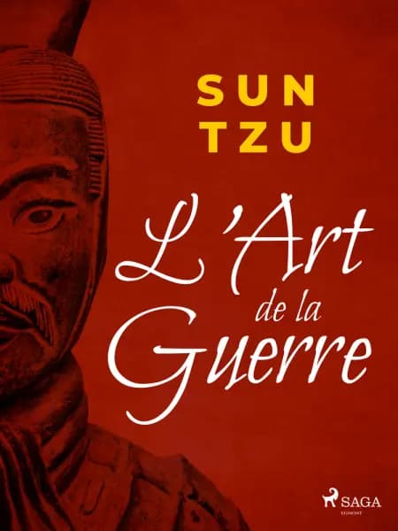 L’Art de la Guerre af Sun Tzu