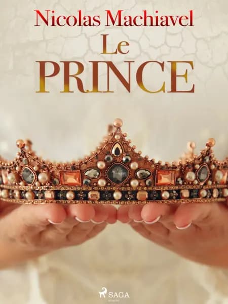 Le Prince af Nicolas Machiavel