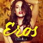 Eros - hotelowe seksperymenty af Carmilla