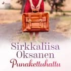Punakettuhattu af Sirkkaliisa Oksanen