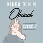 Obciach af Kinga Dunin