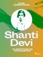 Shanti Devi af Sture Lönnerstrand