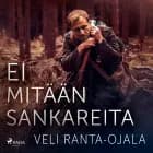 Ei mitään sankareita af Veli Ranta-Ojala