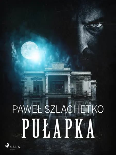 Pułapka af Paweł Szlachetko