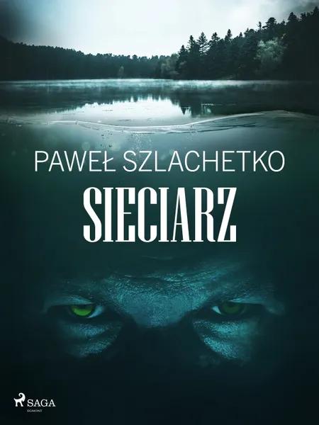 Sieciarz af Paweł Szlachetko