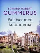 Palatset med kolonnerna af Edward Robert Gummerus