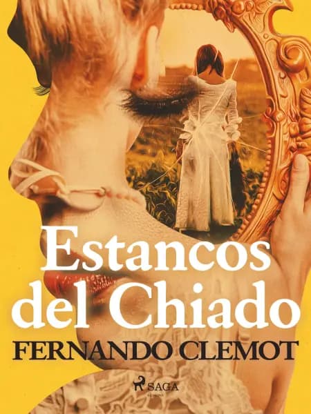 Estancos del Chiado af Fernando Clemot