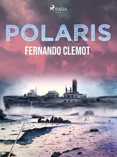 Polaris af Fernando Clemot