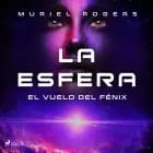La esfera: El vuelo del Fénix af Muriel Rogers