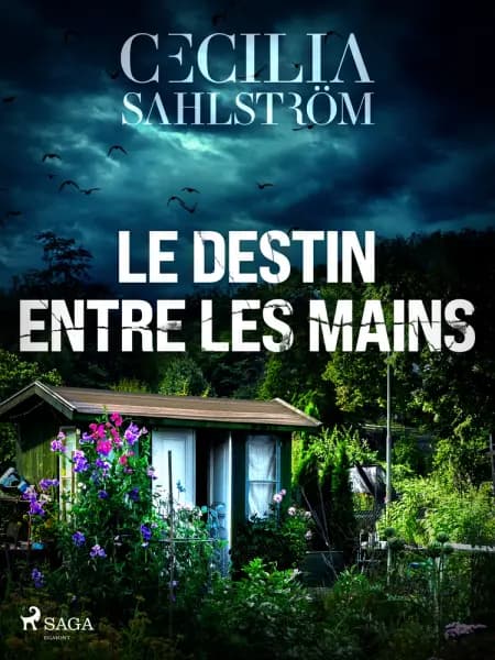 Le Destin entre les mains af Cecilia Sahlström